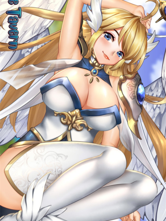SLG/19日更新/官中/动态无码丨异世界爱情酒馆 Love Tavern V1.30E EA【20231022】