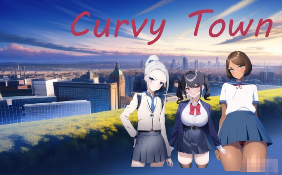 曲线小镇 v0.1.1 汉化版【20230315】 游戏截图 6