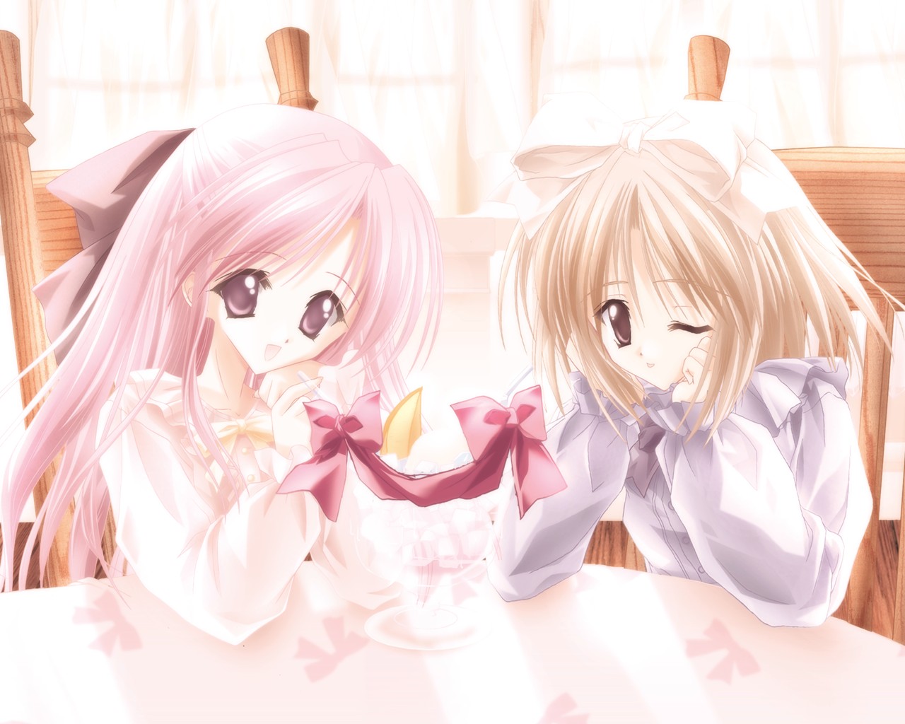 Cafe Little Wish 游戏截图 6