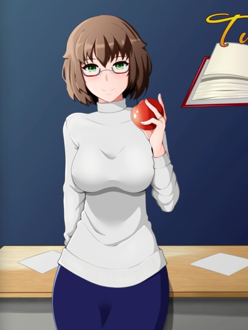 翻页 Turning the Page v0.7.0【20230405】