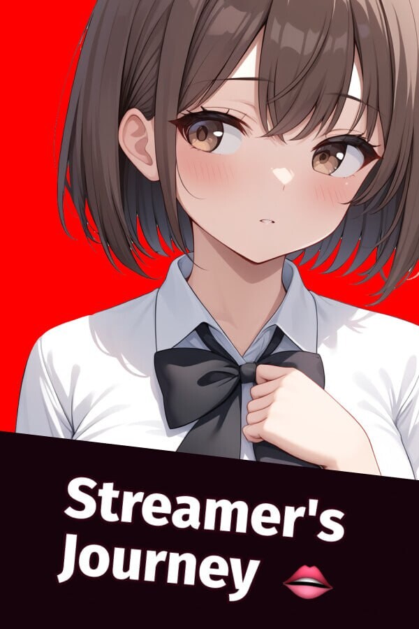 日式SLG/AI生成/新作丨 流媒体玩家的旅程 Streamer’s Journey 官方中文版+DLC 【20250319】 游戏截图 1