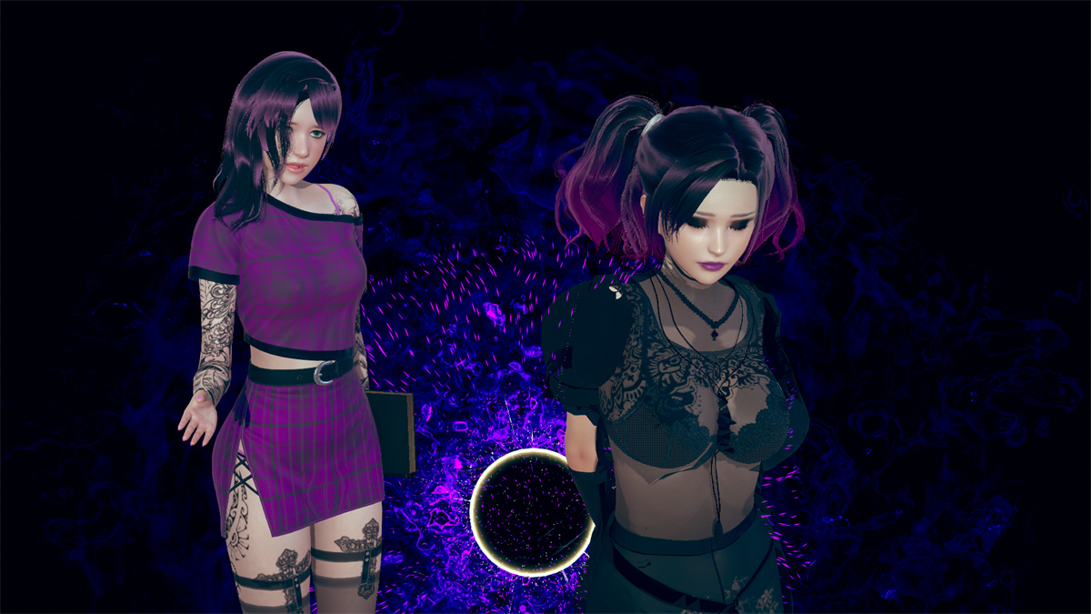 欧美SLG汉化动态丨宁静 Serenity Ch. 2 v0.3 【20240322】 游戏截图 4