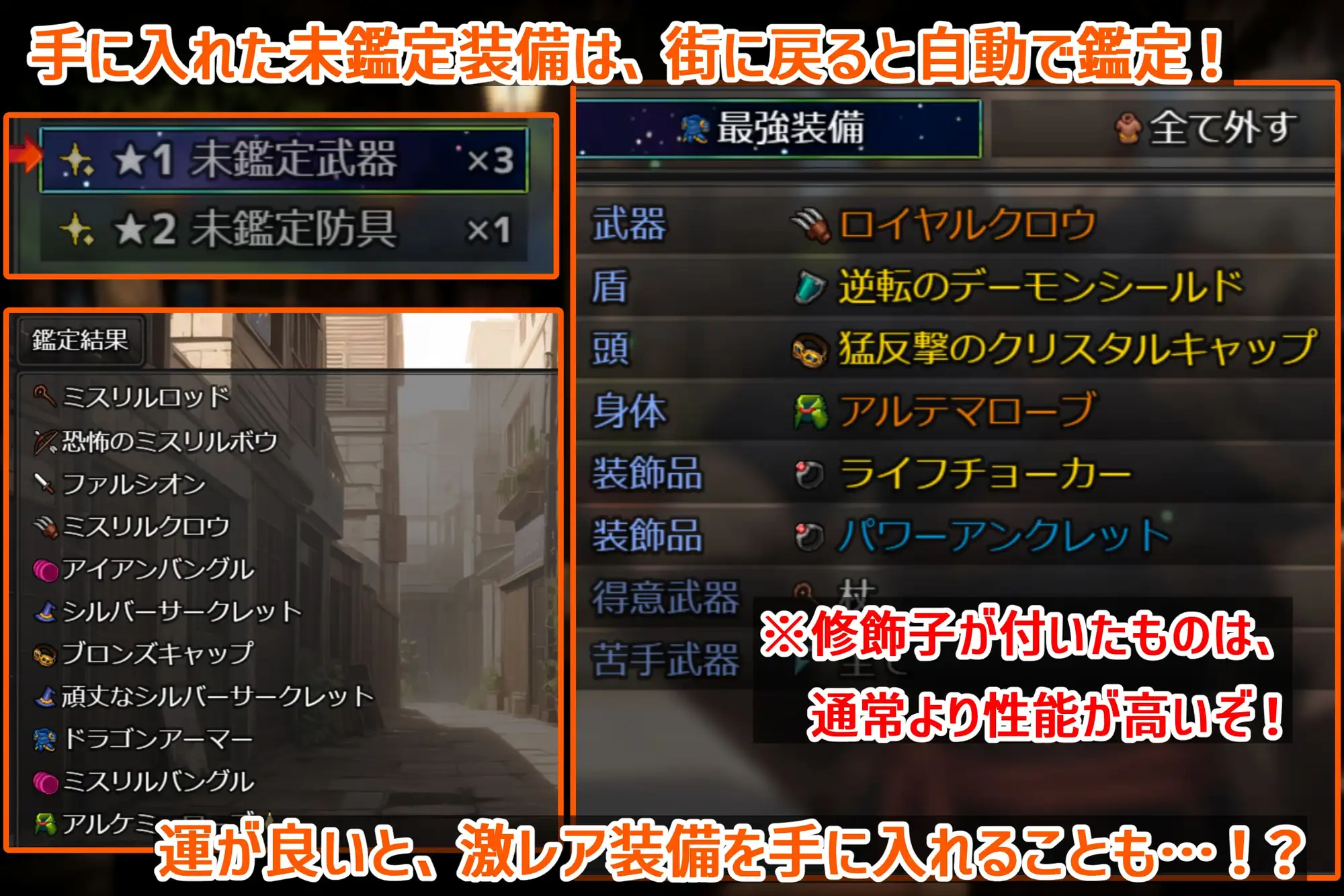 RPG/机翻/新作丨ダンジョンタイムリーパー ～ヤりなおし勇者の淫らな冒険～【20240129】 游戏截图 4