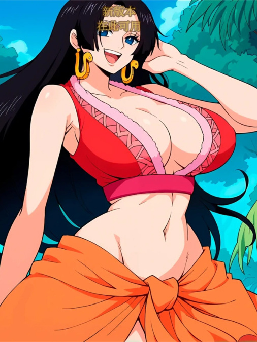 日系SLG/AIGPT汉化/2D丨色欲海盗Lusty Buccaneers  v0.10【20240920】
