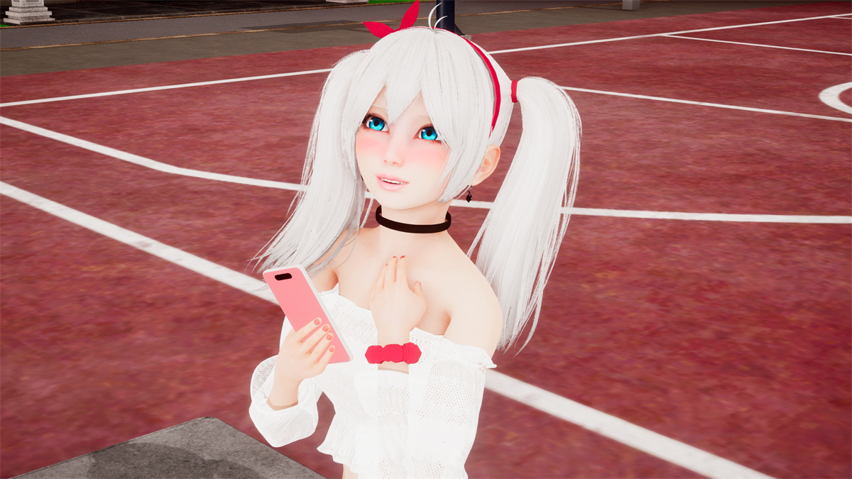 亚洲SLG汉化动态丨小青山 小绿山 Little Green Hill v0.8【20231220】 游戏截图 3
