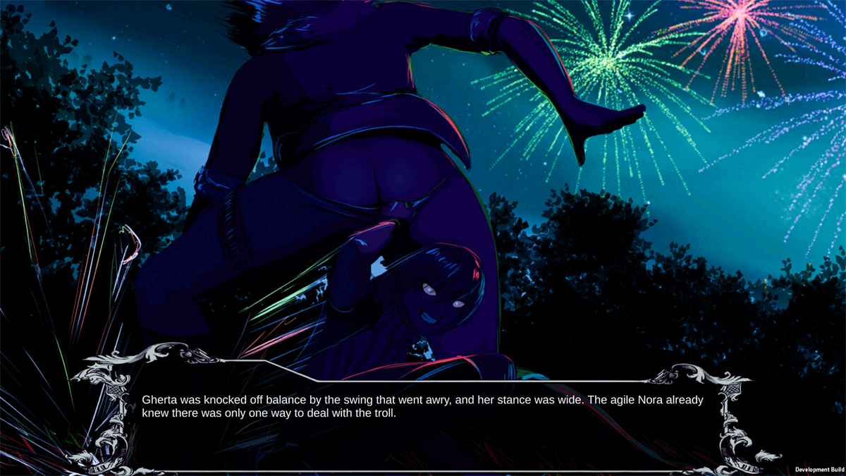 欧美SLGAIGPT汉化丨狩猎之地 Land of Hunt v0.1.6【20240417】 游戏截图 7