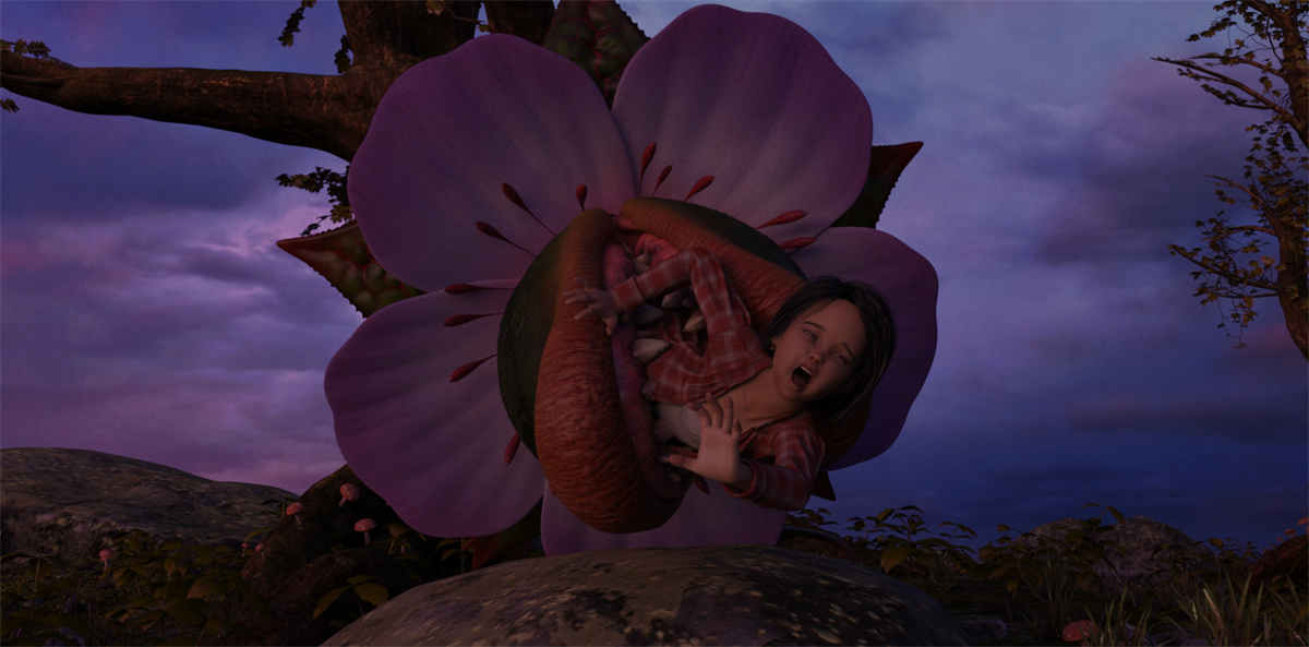 欧美SLG/AIGPT汉化/3D丨泰拉拉传说/Tales of Terrara v0.3.8 Prepatched【20240602】 游戏截图 7