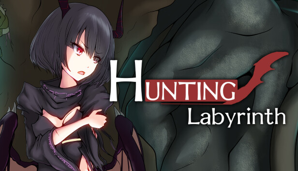 猎妻迷宫 Hunting Labyrinth V107 官方中文版 【20221118】 游戏截图 1