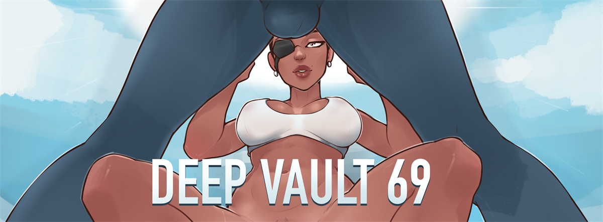 SLG/AI汉化/欧美丨深邃地下室69/Deep Vault 69 v0.3.3_a2【20240527】 游戏截图 7