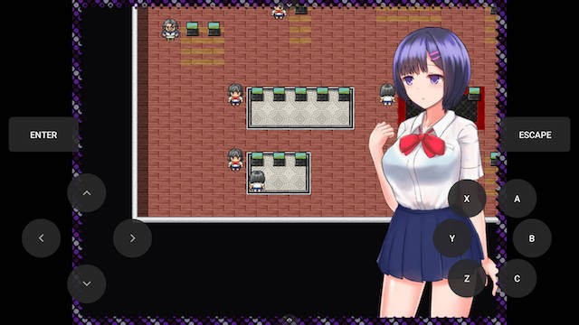 恶魔之咒1.11 游戏截图 6