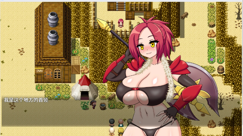 播种幻想曲~五个受孕的公主 / 種付けファンタジア5人の孕姫【20230315】 游戏截图 6