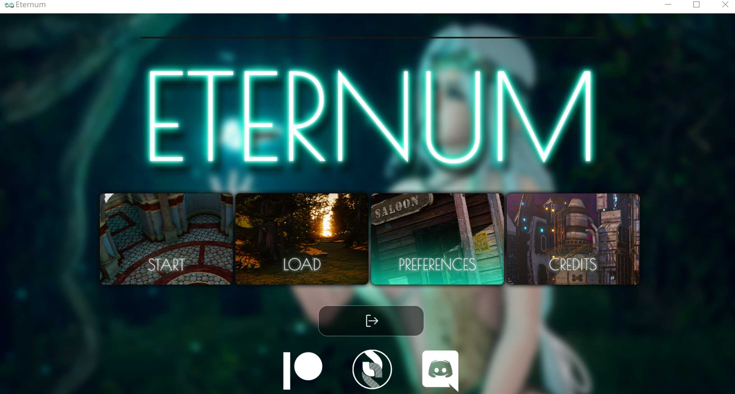 亚洲风SLG/汉化/动态丨永恒世界 Eternum V0.8 AI汉化润色版【20241225】 游戏截图 3