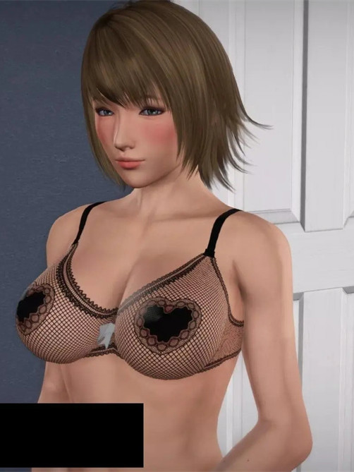 欧美SLG汉化动态淘气的莉安娜 Naughty Lyanna S02 v0.17【20231125】