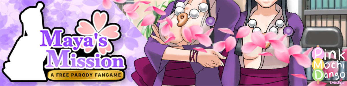 欧美SLGAIGPT汉化丨玛雅的任务 Maya’s Mission v0.1【20240417】 游戏截图 1