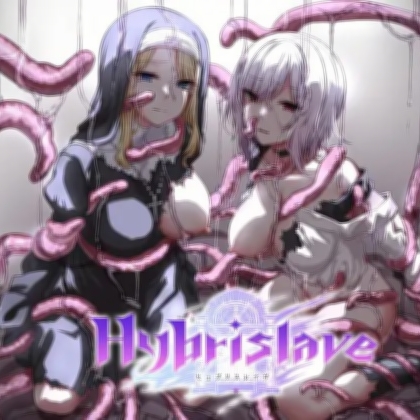 Hybrislave 混血奴隶 【20230501】