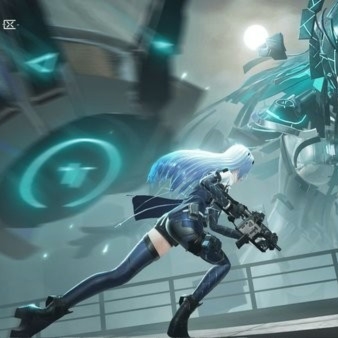 妹射击【20230327】