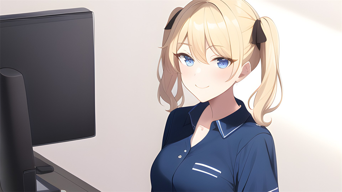 日系SLG汉化2D丨愿望 Wishes v0.90 汉化版【20240414】 游戏截图 2