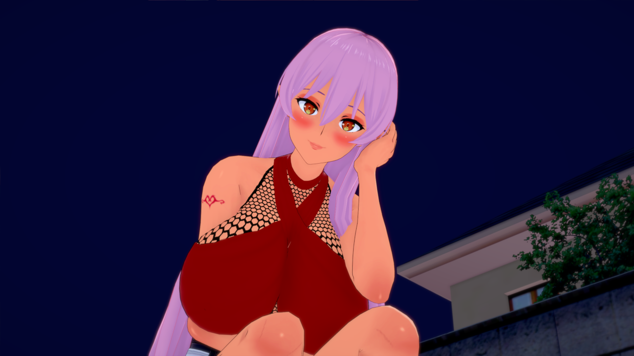 【沙盒SLG汉化动态】魅魔招数:成长问题 Succubus Trick Grown Up Problem v0.6.0 游戏截图 4