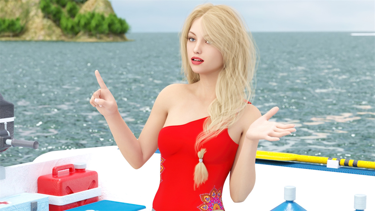 欧美SLG汉化动态丨矩阵之心 Matrix Hearts v0.3.4【20230725】 游戏截图 3
