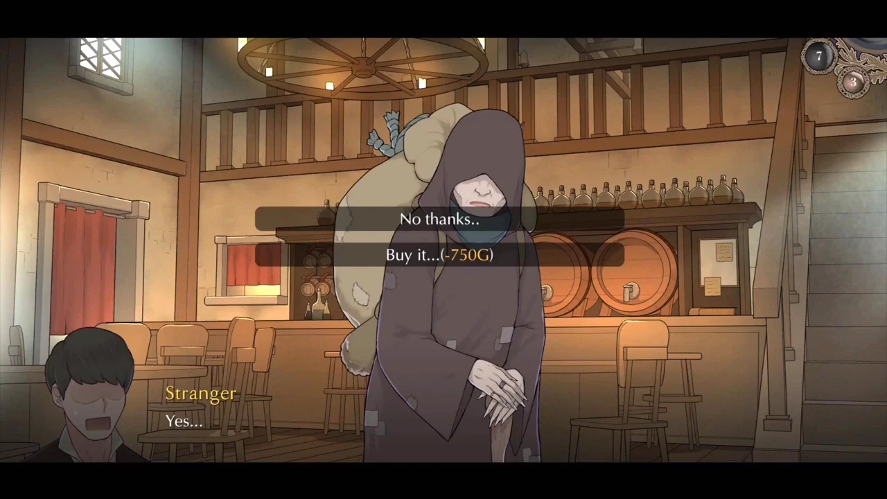 欧美SLG/动态丨NTRMAN合集-The Adelaide Inn Remake v1.01 HD 官方中文版【20250309】 游戏截图 3