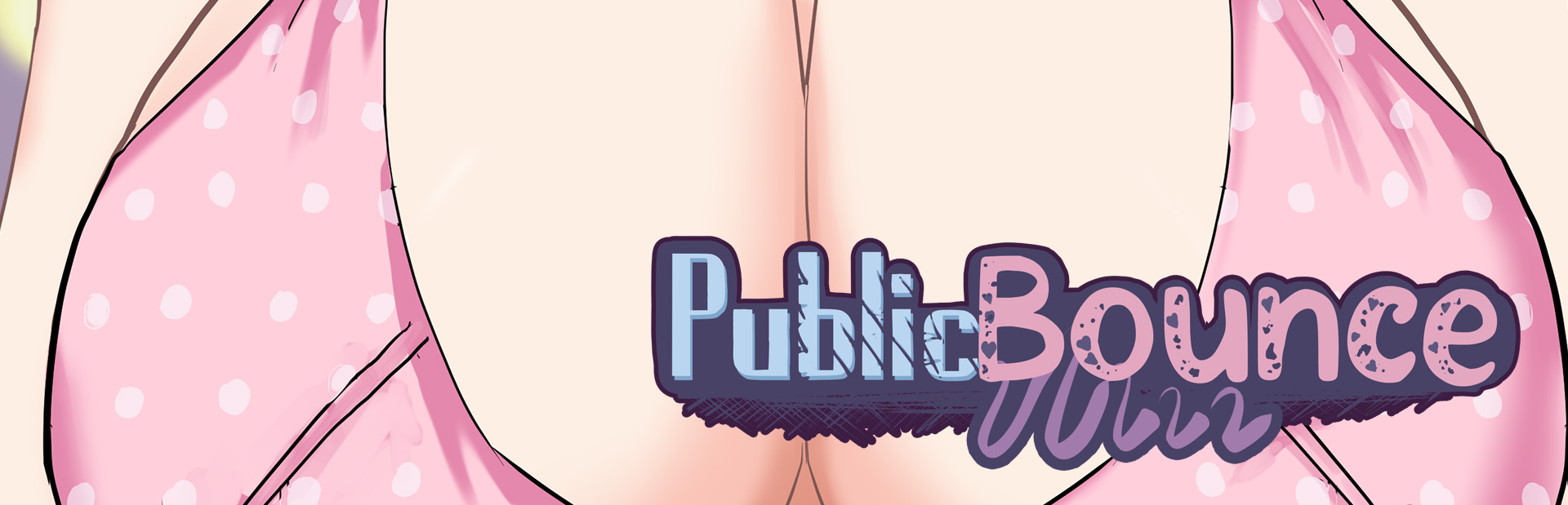 SLG/PC/官中丨Public Bounce v1.02c + DLC  【20240629】 游戏截图 1
