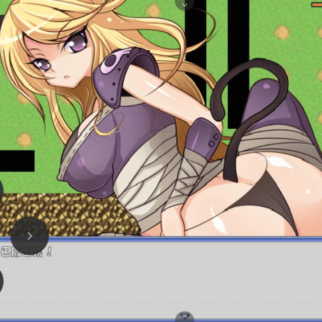 魔物娘骑士团4.1