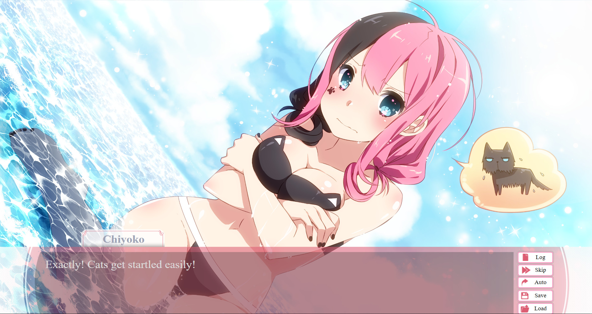 樱花旋律 Sakura Melody Build.9371796 STEAM官方中文【20221118】 游戏截图 4