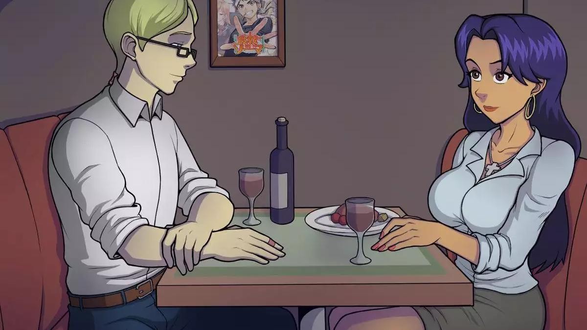女巫猎人教官 1.0 游戏截图 2