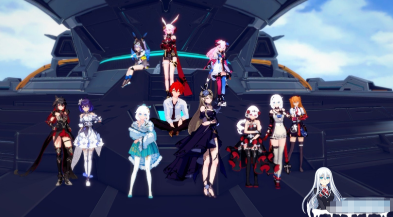 船长奇妙冒险 v1.3 汉化版【20230315】 游戏截图 6