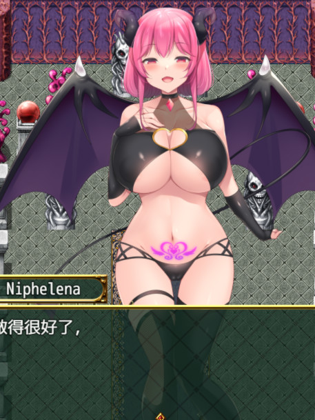 日系RPG汉化动态丨淫勇クエスト～敵にも仲間にも搾られまくるRPG 淫荡英雄1.0【20231202】
