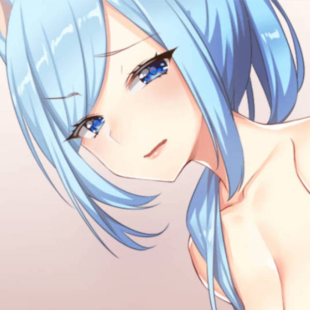 兽耳少女