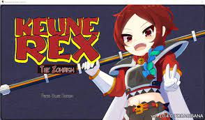 百戦ゾンバファイッ! ver1.04 官方中文版【20230315】 游戏截图 1