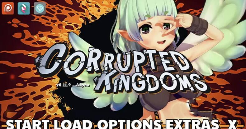 【3D游戏/沙盒/汉化】腐败王国 CorruptedKingdoms V0.18.4 精翻汉化版【3.3G】【20230501】 游戏截图 4