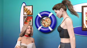 她的心愿 Her Heart's Desire - A Landlord Epic v1.06【20230407】 游戏截图 4