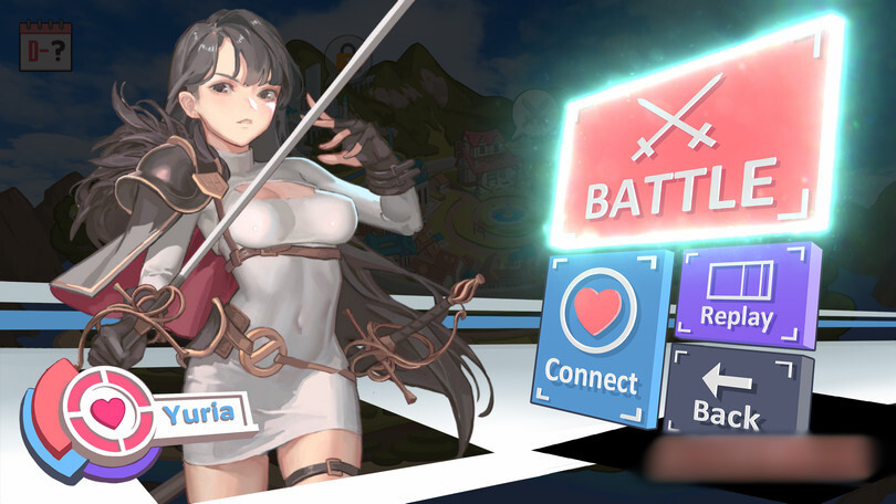 异世勇者 ISEKAI QUEST True Vision V1.46【20221230】 游戏截图 2