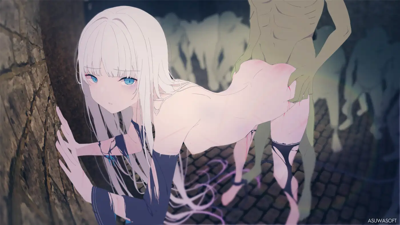 ACT/官方中文/新作TRAGEDY FOREST(悲剧之森)中日英【20231125】 游戏截图 2