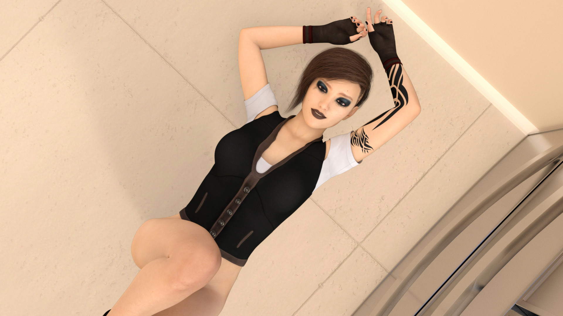 超级英雄吸 Superheroes Suck v1.351 Public 【20221230】 游戏截图 3
