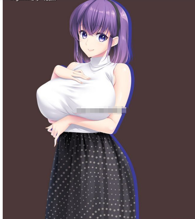 【拔作ADV/汉化】Bunny’s妈妈代行服务 汉化版【3.8G/全CV/新作】【20230502】 游戏截图 1