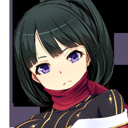 射击/机翻 | 超速くノ一 クロユリ 椿ノ花弁ぱっち+風月流印可状 集DLC V.211111【20230513】 游戏截图 2