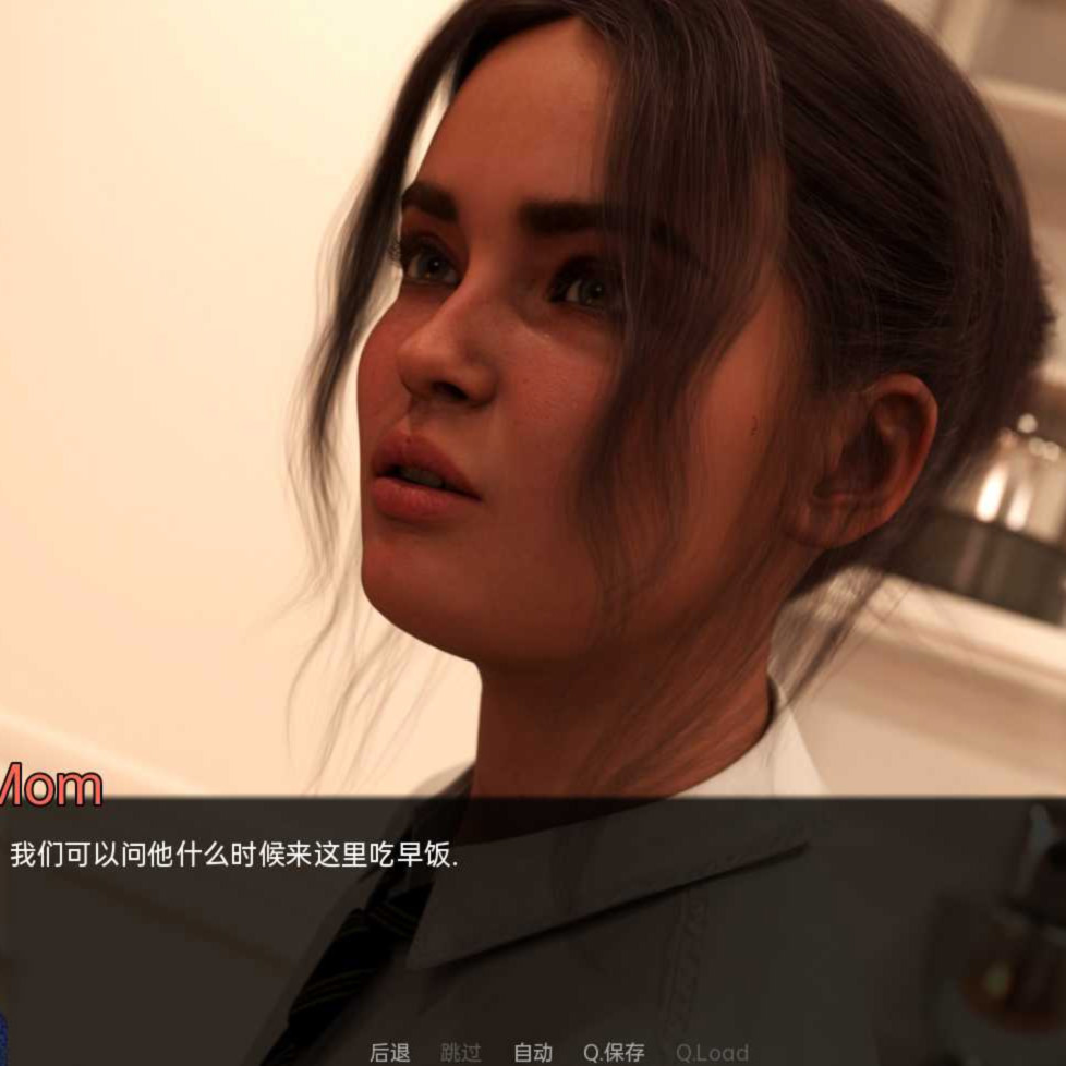 终身秘密LLS-Day- Ep.3第3天