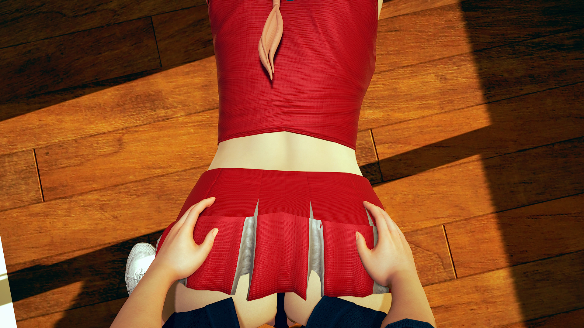 堕落欲望(腐败世界、堕落世界) Corrupted World Ver0.18 精翻汉化版+目录CG+作弊码【20221118】 游戏截图 8