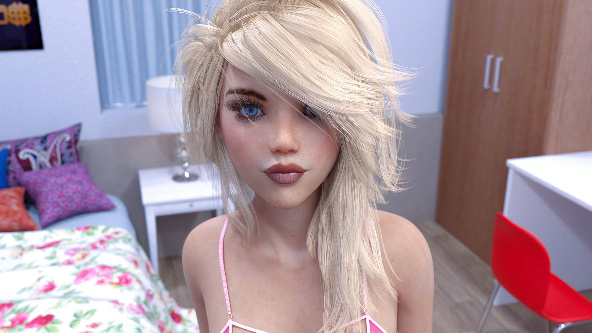觉醒 · The Awakening V0.96【PC0901】 游戏截图 7