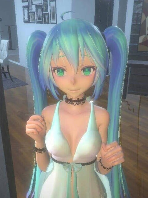 初音奴隶家族EX 5周年特别版4