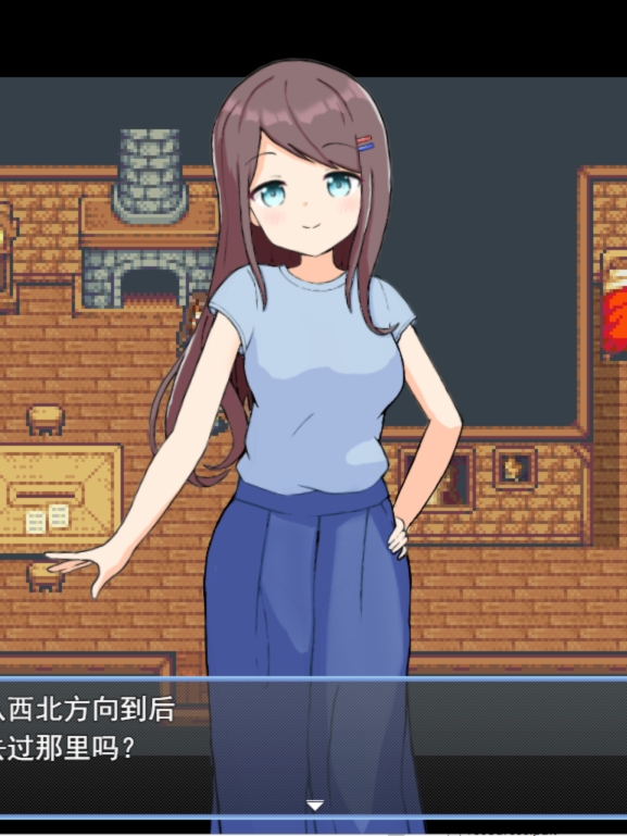 后宫！农场生活!/ハーレム！牧場らいふ V1.40【20230405】