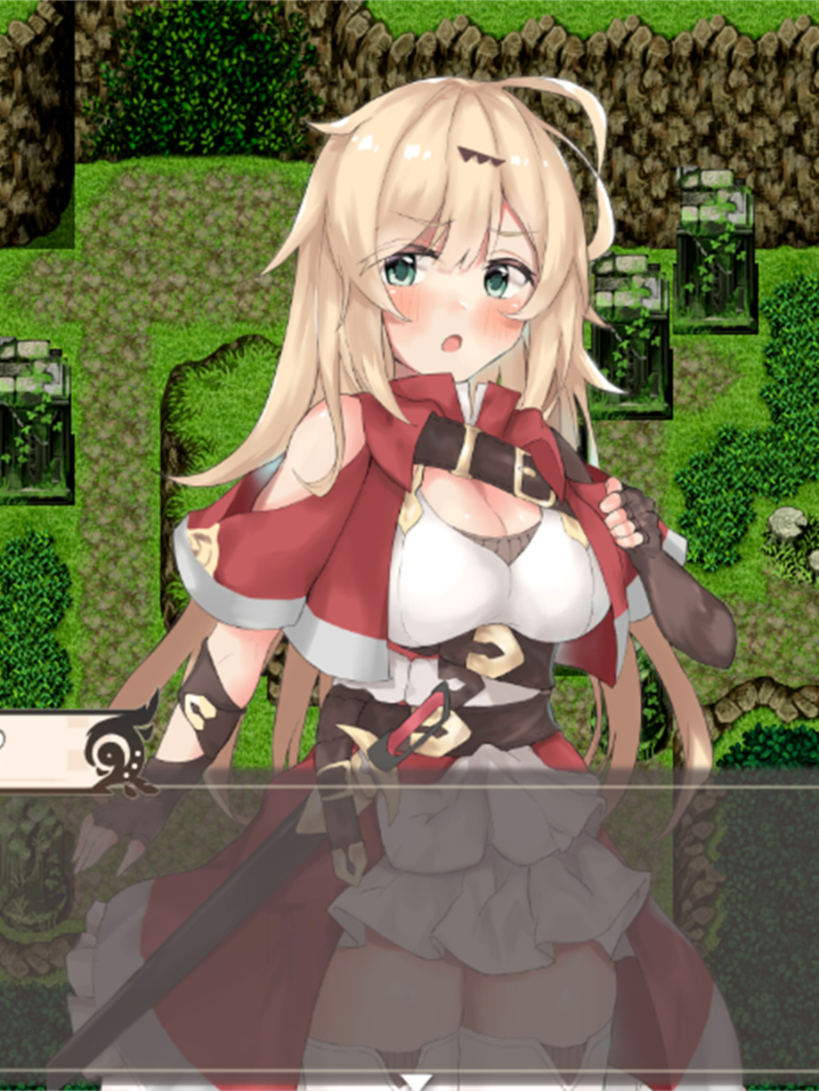 冒险RPG/汉化丨埃那托斯：转世英雄与失忆少女 STEAM官方中文步兵版+全回想丨【20230616】
