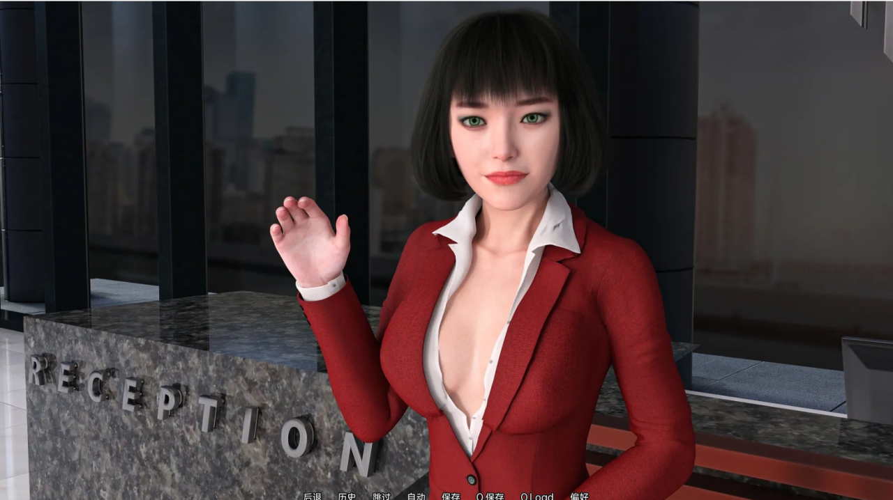 火药鸡尾酒 Gunpowder Cocktail v0.4.0【20230502】 游戏截图 8