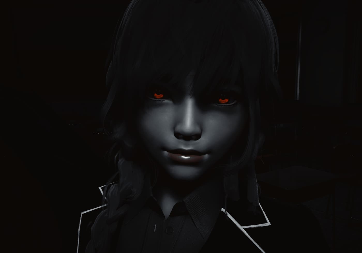 亚洲风SLG/汉化/动态丨清醒/Lucid  V0.6 AI【20241117】 游戏截图 8