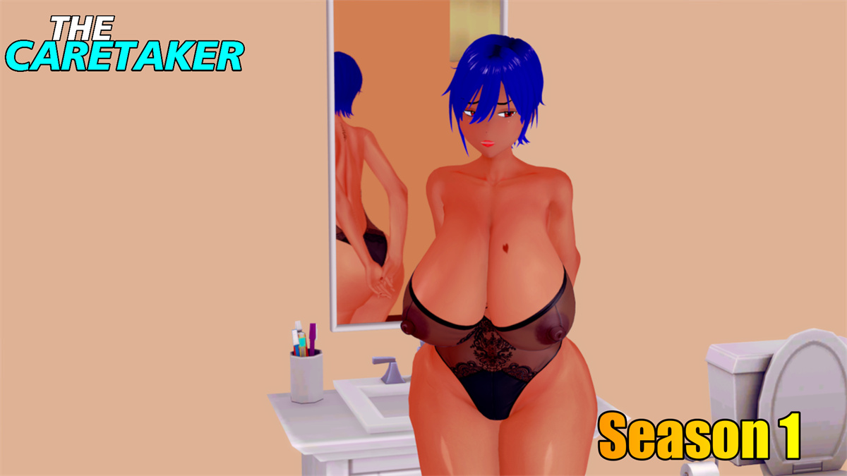 亚洲风SLG/动态丨看守人管理人TheCaretakerReworkedS2v0.28Public汉化版【20240704】 游戏截图 2