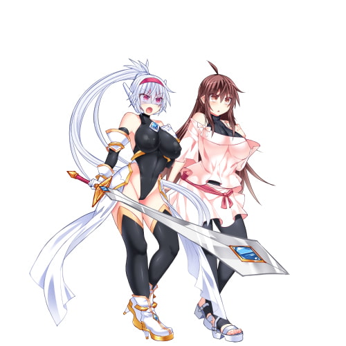 神装魔光少女3！在下流触手中快乐挣扎的六位斗姬/付全动画 【20221230】 游戏截图 7