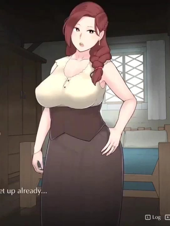 欧美SLG/动态丨NTRMAN合集-The Adelaide Inn Remake v1.01 HD 官方中文版【20250309】